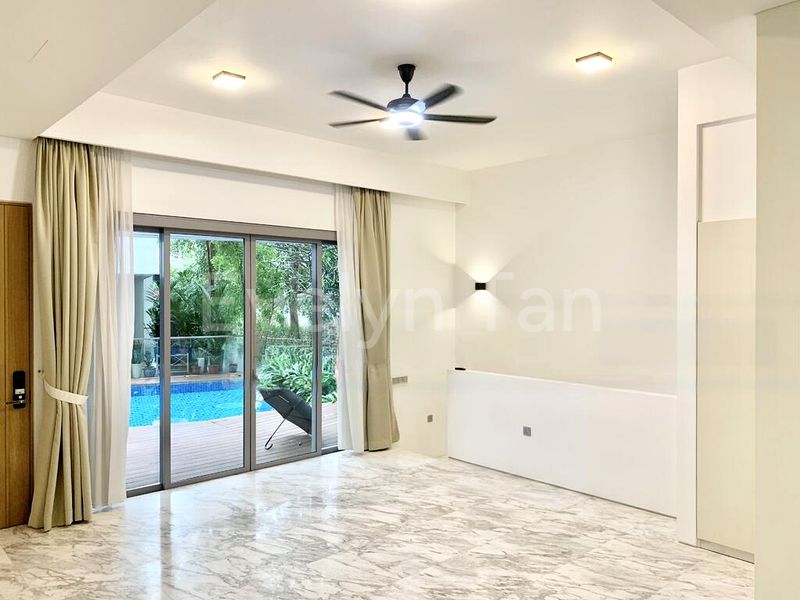 2 Bed Apartment (Condo) for Rent in  The Holland Collection - Image 1